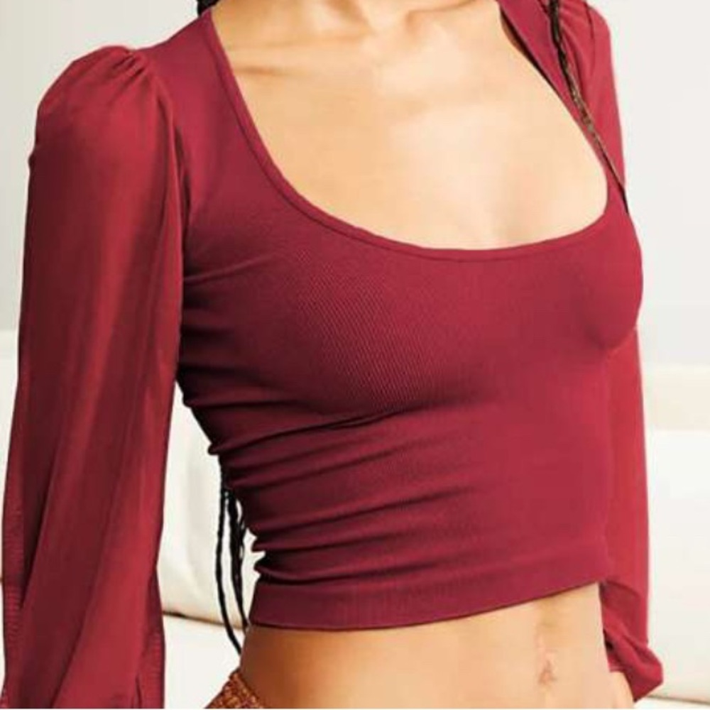 🤩 SALE Elegant Long Sleeve Top
